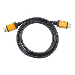 Kabel Ultra HDMI v2.0 4K 18 Gbit/s 1,5 m
