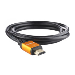 Kabel Ultra HDMI v2.0 4K 18 Gbit/s 1,5 m