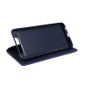 Etui Smart Magnet na telefon Samsung Galaxy A80 A805 / A90 granatowe
