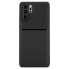 ETUI STRIP MAGNETIC na telefon Huawei P30 Pro VOG-L29 czarne