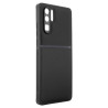 ETUI STRIP MAGNETIC na telefon Huawei P30 Pro VOG-L29 czarne