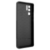 ETUI STRIP MAGNETIC na telefon Huawei P30 Pro VOG-L29 czarne