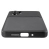 ETUI STRIP MAGNETIC na telefon Huawei P30 Pro VOG-L29 czarne