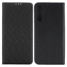 Etui Smart Magnet na telefon Samsung Galaxy A14 4G A145 / 5G A146 czarne