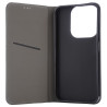 Etui Smart Magnet na telefon Realme 16 Pro 5G RMX5120 czarne