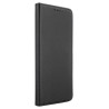 Etui Smart Magnet na telefon Xiaomi Redmi A7 Pro 25128RN17A / POCO C81 Pro 25128PC17G czarne