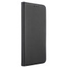 Etui Smart Magnet na telefon Honor 600 Lite 5G LNA-NX1 czarne