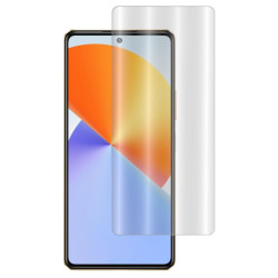 9H SZKŁO hartowane na telefon Infinix NOTE 30 VIP 5G X6710 / NOTE 30 Pro 4G LTE X678B