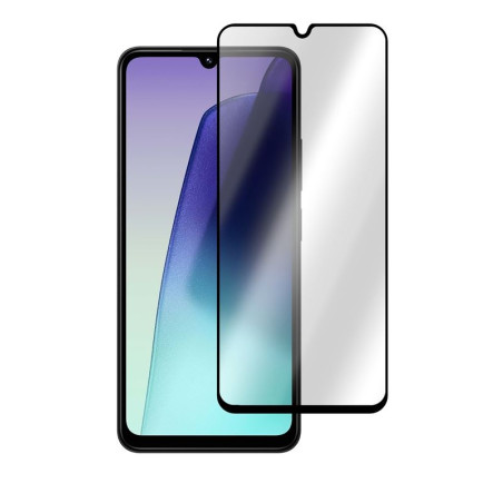 9H SZKŁO hartowane na telefon Xiaomi Redmi 14C 2409BRN2CA / POCO C75 2410FPCC5G / Redmi A5 4G 25028PC03G FULL 5D