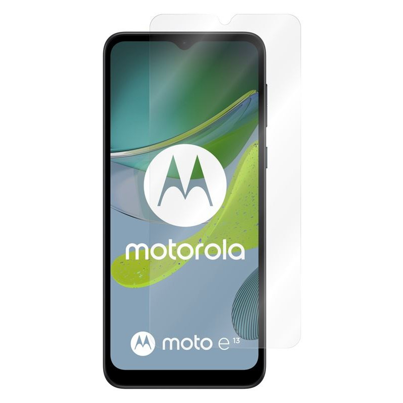 9H SZKŁO hartowane na telefon motorola moto e13