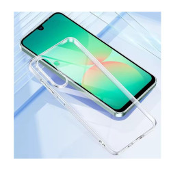 Etui Jelly Case na telefon Samsung Galaxy A56 5G A566 bezbarwne 2mm
