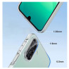 Etui Jelly Case na telefon Samsung Galaxy A56 5G A566 bezbarwne 2mm