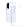Etui Jelly Case na telefon Samsung Galaxy A56 5G A566 bezbarwne 2mm