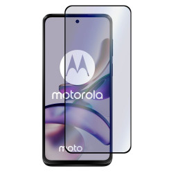 9H SZKŁO hartowane na telefon motorola moto g04 g13 g14 g23 g24 g24 power e14 g04s 4G g 2023 g53 5G FULL 6D CF