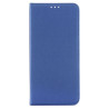 Etui Smart Magnet na telefon Xiaomi Redmi A7 Pro 25128RN17A / POCO C81 Pro 25128PC17G granatowe