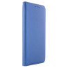 Etui Smart Magnet na telefon Xiaomi Redmi A7 Pro 25128RN17A / POCO C81 Pro 25128PC17G granatowe