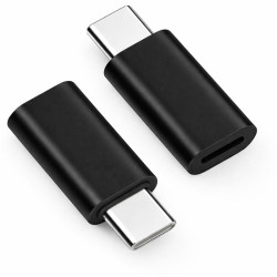 Adapter Lightning na USB-C - użyj kabla iPhone z USB-C