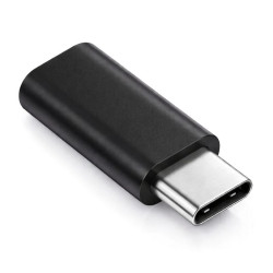 Adapter Lightning na USB-C - użyj kabla iPhone z USB-C