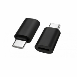 Adapter Lightning na USB-C - użyj kabla iPhone z USB-C
