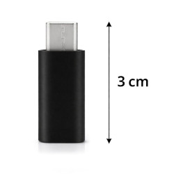 Adapter Lightning na USB-C - użyj kabla iPhone z USB-C
