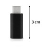 Adapter Lightning na USB-C - użyj kabla iPhone z USB-C