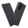 Etui Smart Retro na telefon Xiaomi Redmi A5 4G 25028PC03G czarne