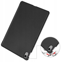 ETUI SMARTCASE na tablet Huawei MatePad 11.5 2023 BTK-W09 czarne
