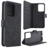 Etui Smart Leather na telefon OPPO Reno 13 5G CPH2689 / 14 5G CPH2737 / 14F 5G CPH2743 / 14FS 5G CPH2743 czarne
