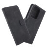 Etui Smart Leather na telefon OPPO Reno 13 5G CPH2689 / 14 5G CPH2737 / 14F 5G CPH2743 / 14FS 5G CPH2743 czarne