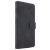 Etui Smart Leather na telefon OPPO Reno 13 5G CPH2689 / 14 5G CPH2737 / 14F 5G CPH2743 / 14FS 5G CPH2743 czarne
