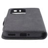 Etui Smart Leather na telefon OPPO Reno 13 5G CPH2689 / 14 5G CPH2737 / 14F 5G CPH2743 / 14FS 5G CPH2743 czarne