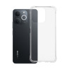 Etui Realme Note 70T RMX5313 bezbarwne Jelly Anti Shock