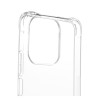 Etui Realme Note 70T RMX5313 bezbarwne Jelly Anti Shock