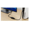Adapter HDMI żeński - żeński female to female - połącz dwa kable
