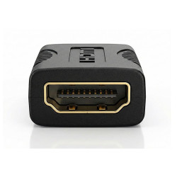 Adapter HDMI żeński - żeński female to female - połącz dwa kable