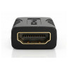 Adapter HDMI żeński - żeński female to female - połącz dwa kable