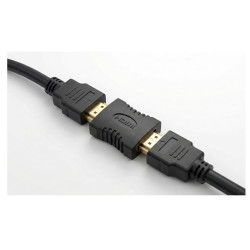 Adapter HDMI żeński - żeński female to female - połącz dwa kable