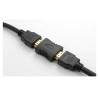 Adapter HDMI żeński - żeński female to female - połącz dwa kable