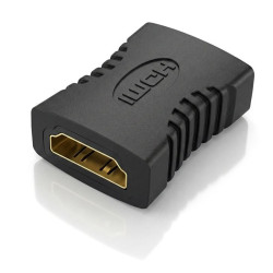 Adapter HDMI żeński - żeński female to female - połącz dwa kable