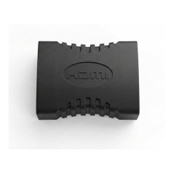 Adapter HDMI żeński - żeński female to female - połącz dwa kable