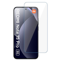 9H SZKŁO hartowane na telefon Xiaomi Redmi Note 15 Pro 5G 25080RABDG