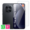9H SZKŁO hartowane na telefon Xiaomi Redmi Note 15 Pro 5G 25080RABDG