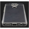 Etui Jelly Case na telefon Xiaomi Redmi Note 9 bezbarwne 2mm