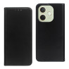 Etui Smart Magnet na telefon OPPO A5 Pro 4G CPH2711 / A5 Pro 5G CPH2695 czarne HQ