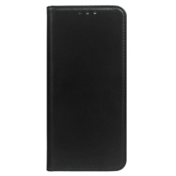 Etui Smart Magnet na telefon OPPO A5 Pro 4G CPH2711 / A5 Pro 5G CPH2695 czarne HQ