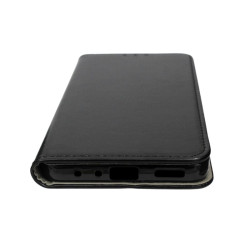 Etui Smart Magnet na telefon OPPO A5 Pro 4G CPH2711 / A5 Pro 5G CPH2695 czarne HQ