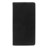 Etui Smart Retro Lite na telefon Honor 600 Lite 5G LNA-NX1 czarne