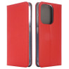Etui Smart Magnet na telefon Realme 16 Pro 5G RMX5120 czerwone