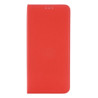 Etui Smart Magnet na telefon Realme 16 Pro 5G RMX5120 czerwone