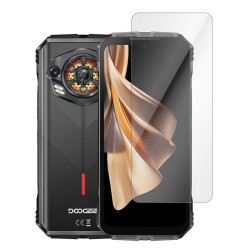 9H SZKŁO hartowane na telefon Doogee S Punk / S Punk Pro